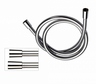 Шланг для душа ПВХ 150 см Remer 332CN2G150 фото в интернет-магазине Русалия