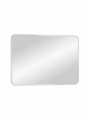 Зеркало с подсветкой Raison 1000х700 ЗЛП487 Continent фото в интернет-магазине Русалия