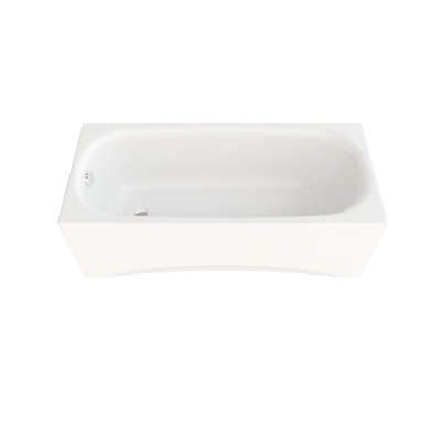 Ванна Ультра 160 Щ0000017117 Тритон фото в интернет-магазине Русалия