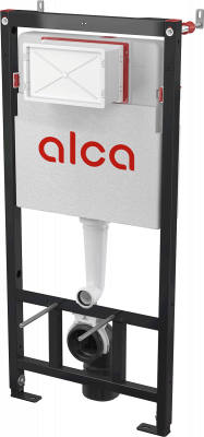 Инсталляция SET AM101/1200+М70 Alcaplast фото в интернет-магазине Русалия