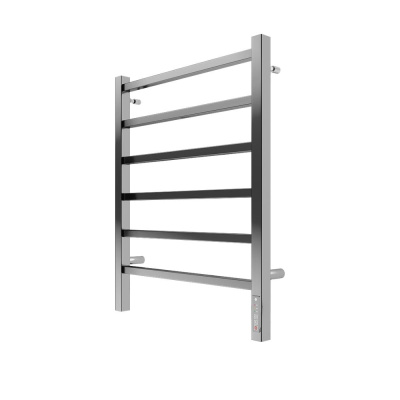 Полотенцесушитель электрический Terminus Ватикан П6 50х65 4670078544445 фото в интернет-магазине Русалия