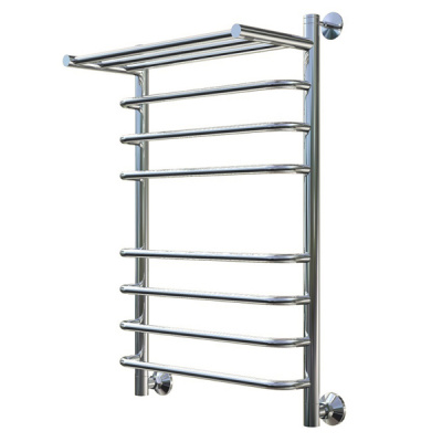 Полотенцесушитель водяной Идеал НП 2 П 80*40 (ЛЦ13П) Тругор фото в интернет-магазине Русалия