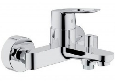 Комплект смесителей BauLoop 121827 Grohe фото в интернет-магазине Русалия