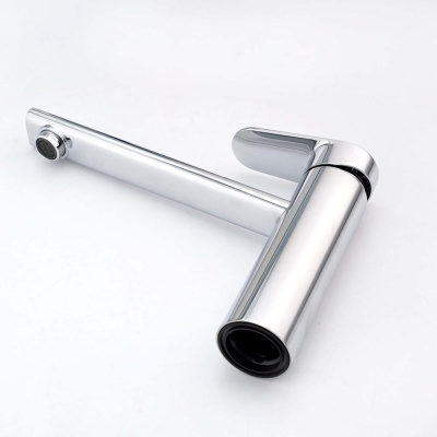 AQ1880CR НИКА смеситель для кухни Aquatek фото в интернет-магазине Русалия