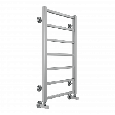Водяной полотенцесушитель Контур П7 400х800 4670078529640 Terminus фото в интернет-магазине Русалия