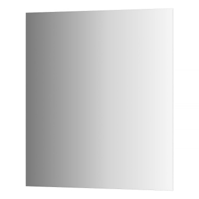 Зеркало настенное с фацетом Standard EVOFORM 80x90 см, BY 0227 фото в интернет-магазине Русалия