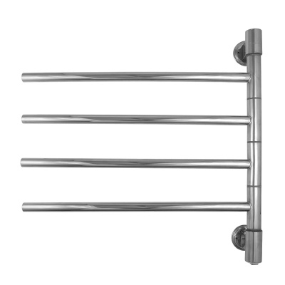 Полотенцесушитель электрический I chrome G4 540*555 Energy фото в интернет-магазине Русалия