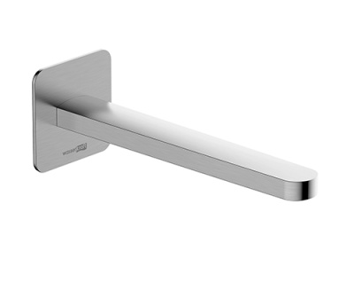 A274 Настенный излив для ванны Wasserkraft фото в интернет-магазине Русалия