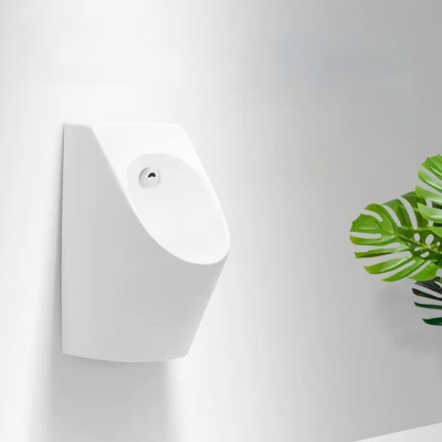 Писсуар с ИК-датчиком RGW SW-90 фото в интернет-магазине Русалия