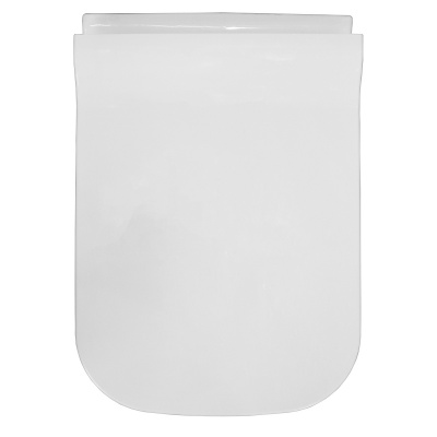 Унитаз подвесной безободковый 310200100366+310200700038 MOOD 2.0 с сиденьем микролифт Kale фото в интернет-магазине Русалия