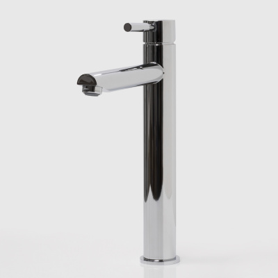 Main 4103H Смеситель для умывальника Wasserkraft фото в интернет-магазине Русалия