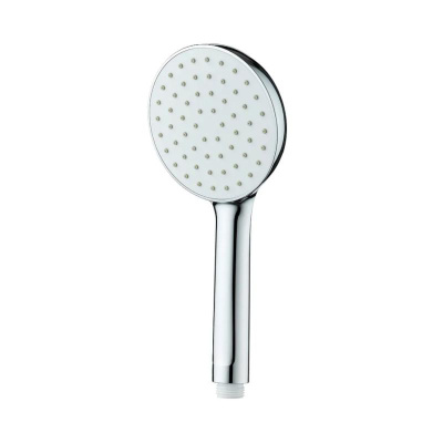 Лейка для душа Splenka S450.09, хром фото в интернет-магазине Русалия