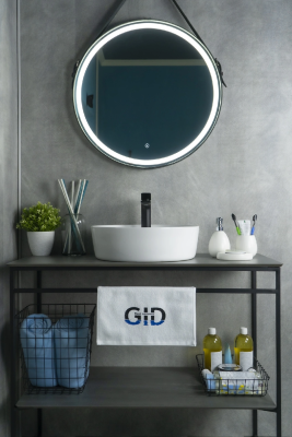 Раковина накладная Gid D1306 фото в интернет-магазине Русалия