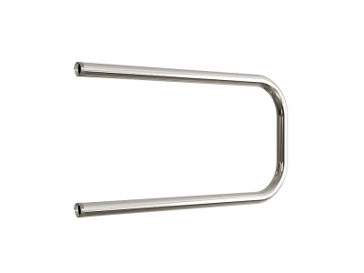 Полотенцесушитель ДВИН P 32/60 без полки Водяной 1" К0  Полированный 4627085936541 фото в интернет-магазине Русалия