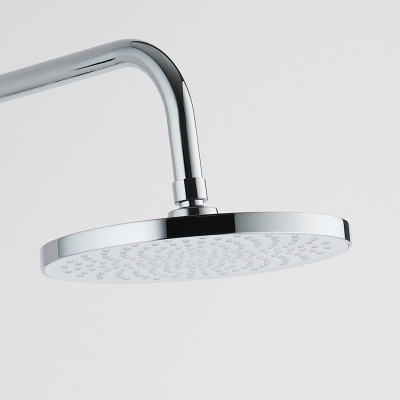 BOND B01-8800 Душевая стойка с тропическим душем без смесителя фото в интернет-магазине Русалия