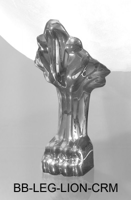 Ноги для ванны BELBAGNO BB-LEG-LION-CRM фото в интернет-магазине Русалия