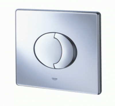 Накладная панель Skate Air 38506000 Grohe фото в интернет-магазине Русалия