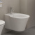 Биде подвесное E026601 Connect Air Ideal Standard фото в интернет-магазине Русалия