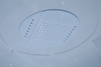 Душевая кабина TE-0709 TimoEco фото в интернет-магазине Русалия