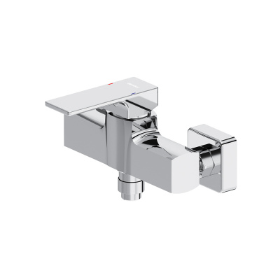 532000000 Gala смеситель для душа, хром фото в интернет-магазине Русалия