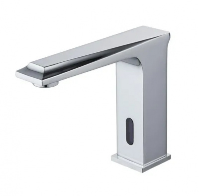 Сенсорный смеситель для раковины S-GY8892 Savol фото в интернет-магазине Русалия