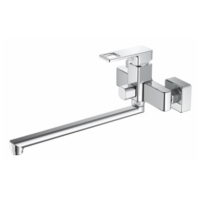 Смеситель для ванны Haiba (HB22615) фото в интернет-магазине Русалия