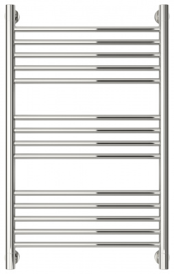 Водяной полотенцесушитель Богема+ прямой 80х50 00-0220-8050 Сунержа фото в интернет-магазине Русалия