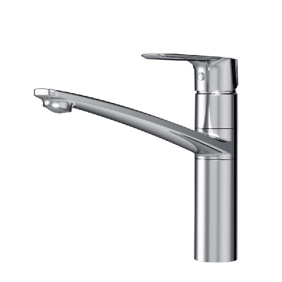 F90A00000 Gem, смеситель для кухни, хром, шт. фото в интернет-магазине Русалия