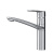 F90A00000 Gem, смеситель для кухни, хром, шт. фото в интернет-магазине Русалия