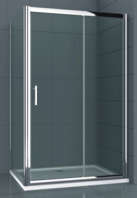 Душевой уголок 80х140 PA-45 RGW фото в интернет-магазине Русалия