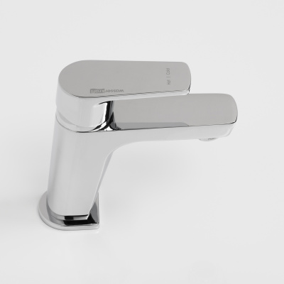 Dill 6103 Смеситель для умывальника Wasserkraft фото в интернет-магазине Русалия