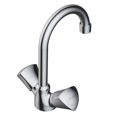 340210000 Object,смеситель для умывальника без дк фото в интернет-магазине Русалия