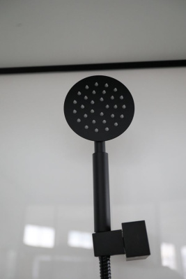 Кабина VIVA101B душевая Ceruttispa (100x100x215) фото в интернет-магазине Русалия