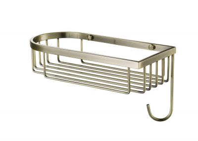 Полка с крючком Timo Nelson (160080/02) фото в интернет-магазине Русалия