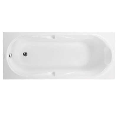 Акриловая ванна VAGNERPLAST MINERVA 170x70 VPBA177MIA2X-04 фото в интернет-магазине Русалия