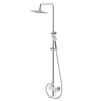 Душевая стстема Rossinka (RS46-46) фото в интернет-магазине Русалия