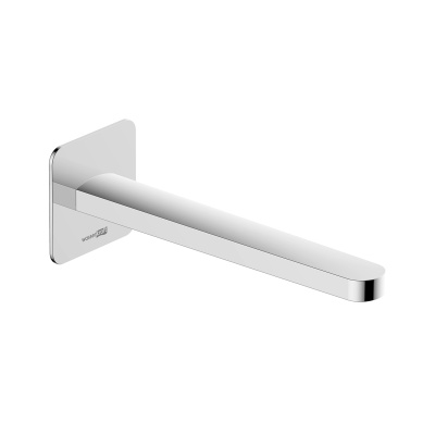 A270 Настенный излив для ванны Wasserkraft фото в интернет-магазине Русалия