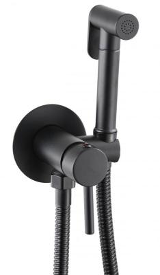 Смеситель с гигиеническим душем Savol (S-FXQ003H) фото в интернет-магазине Русалия