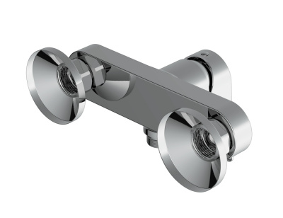 Смеситель для душа Nature А63065 Cersanit фото в интернет-магазине Русалия