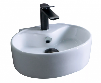 Раковина подвесная Gid Tr4358 фото в интернет-магазине Русалия