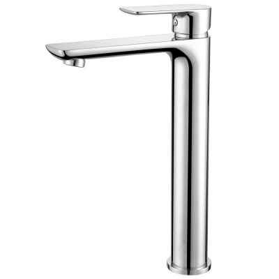 Смеситель ABBER Weiss Insel AF8011 для раковины, хром фото в интернет-магазине Русалия