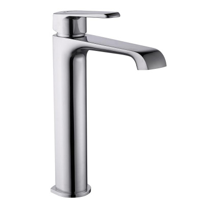 Смеситель для умывальника FASHUN сатин (A8992) фото в интернет-магазине Русалия