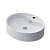 M8FWCC20561WG Func Раковина накладная, овал с базой под смес., 56 см, цвет белый глянец Am.Pm фото в интернет-магазине Русалия
