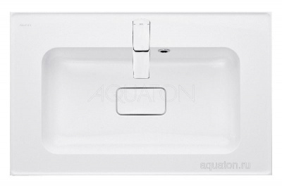 Раковина AQUATON Ричмонд 80 1A70593KRD010 фото в интернет-магазине Русалия