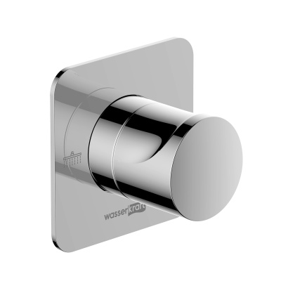 A268 Переключатель на 2 выхода Wasserkraft фото в интернет-магазине Русалия