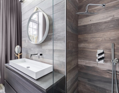 Встраиваемый смеситель для душа DRAKO 331502S на 2 выхода Ramon Soler фото в интернет-магазине Русалия