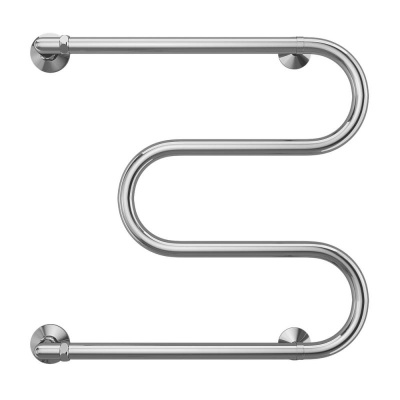 Полотенцесушитель водяной Terminus М-образный (3/4") 50х60 4620768880506 фото в интернет-магазине Русалия