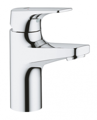 Комплект смесителей BauFlow 121624 Grohe фото в интернет-магазине Русалия