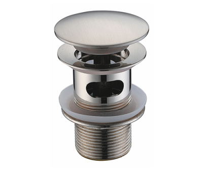 A073 Донный клапан Push-up Wasserkraft фото в интернет-магазине Русалия