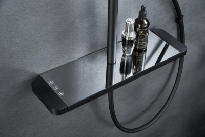 Душевая система Savol (SK-H3145H) фото в интернет-магазине Русалия